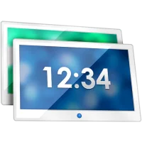 Lucid - DayDream Screensaver