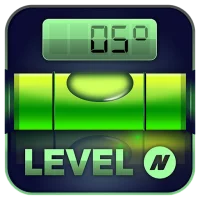 Perfect Level (Bubble & Laser)
